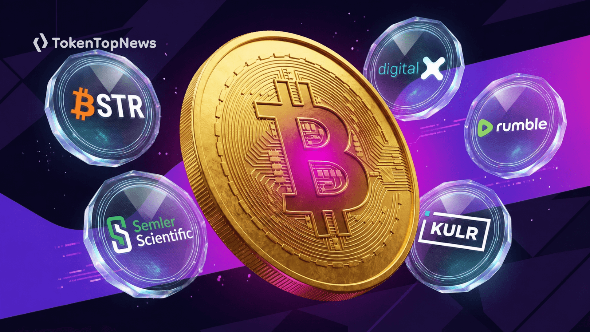 Best Bitcoin Treasury Stocks in 2026: Risk, mNAV, Liquidity, and BTC per Share