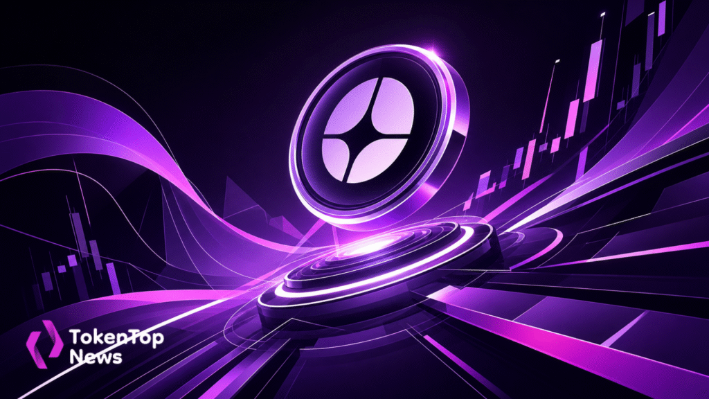 Aster DEX Review: Aster Chain, Staking, Airdrops, and 1001x Perp Trading Explained