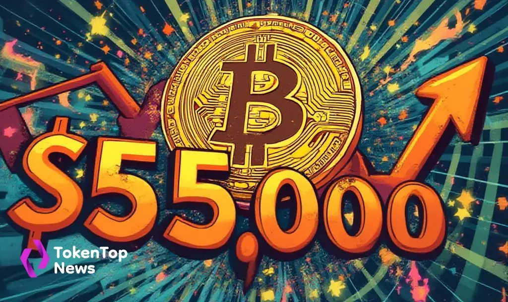 bitcoin-peaks-at-95000-amid-institutional-inflows