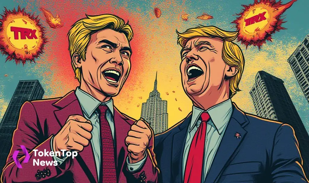justin-suns-30m-boost-elevates-trumps-crypto-project