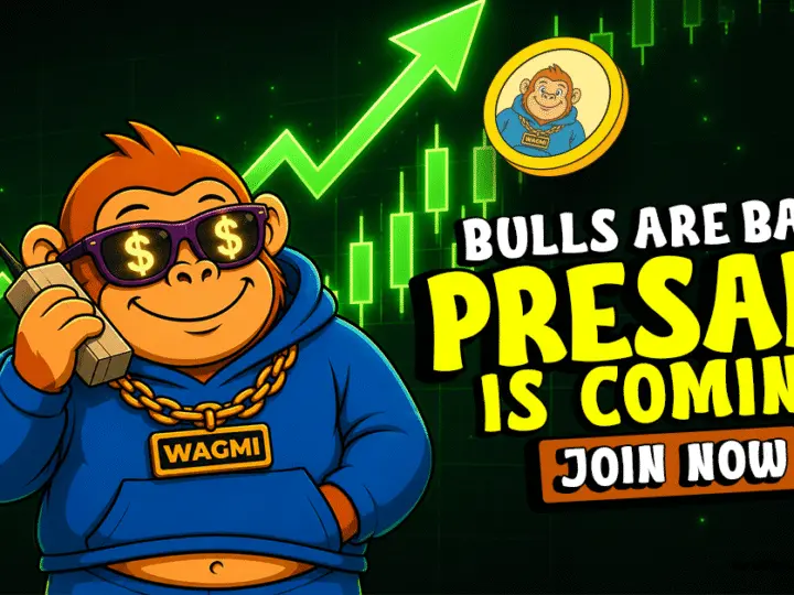BNB and Solana Investors Got In Early – Could Apeing’s Upcoming Crypto Presale Be Next? Join the Whitelist Before September 8