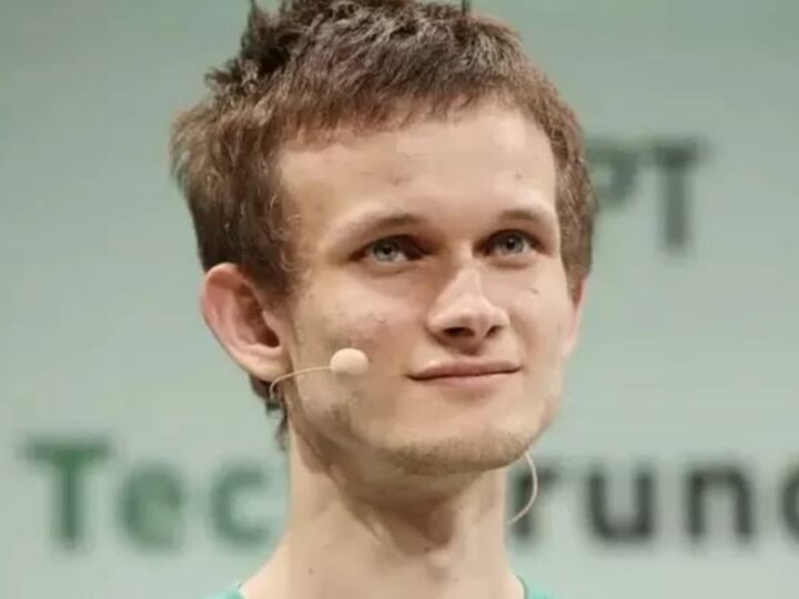Vitalik Buterin: The reason ETH2 isn’t live is not the tech, it’s the people around it