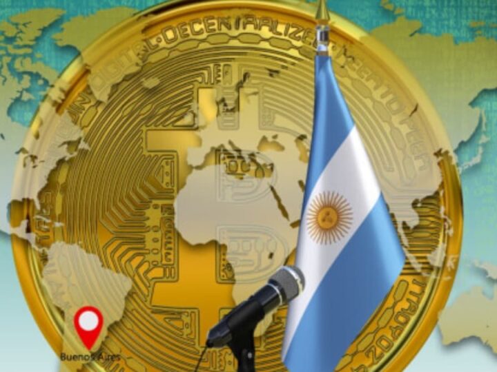 Bitcoin Mining Are Thriving with Cheap Electricity in Argentina