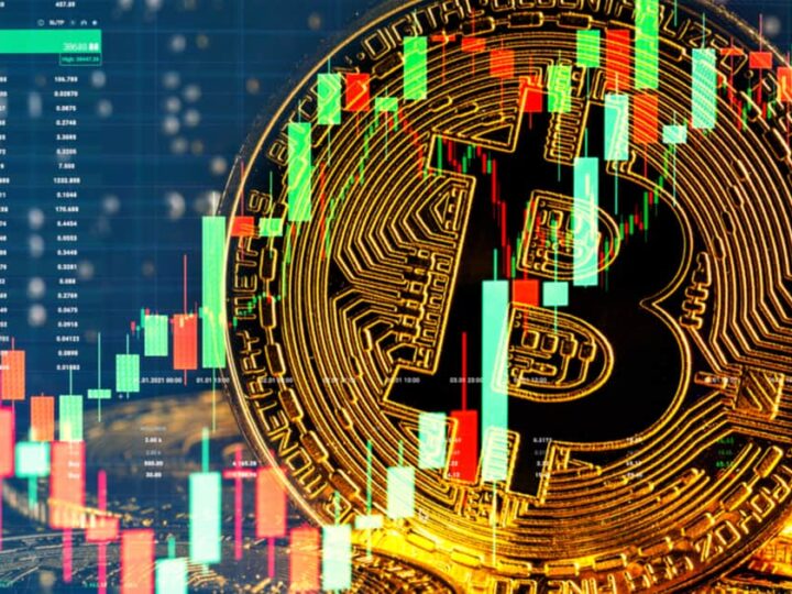 Five aspects could lead to a major downturn in the crypto market in 2022