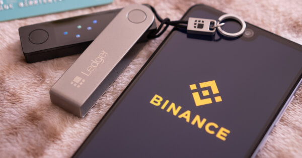 Binance Stops Trading Of Stock Tokens amid increasing Global Regulatory Scrutiny