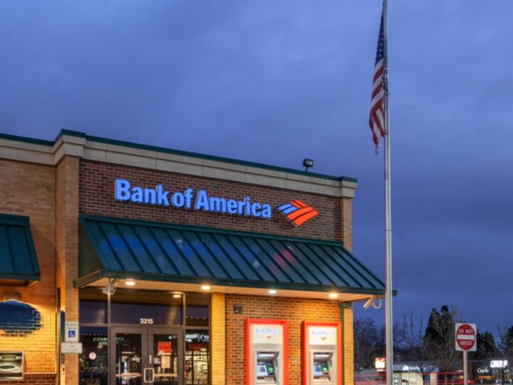 Bank of America Opens Bitcoin Future Trading to Clients