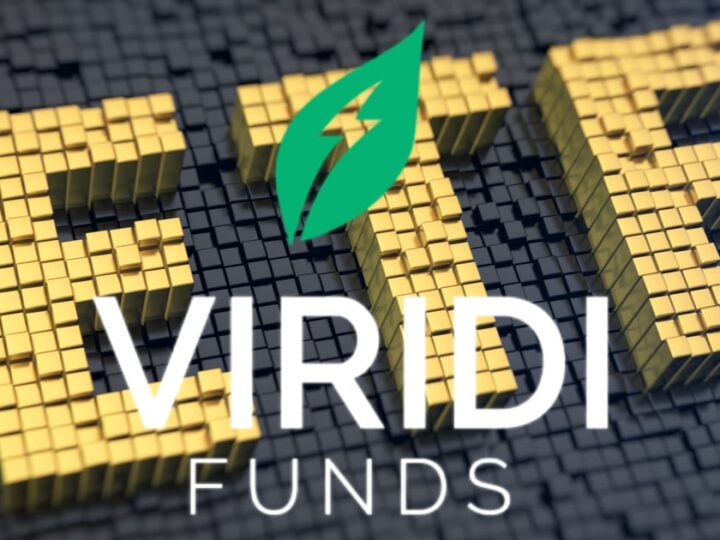 The Listing of Clean Energy Crypto-Mining & Semiconductor ETF on NYSE Launches