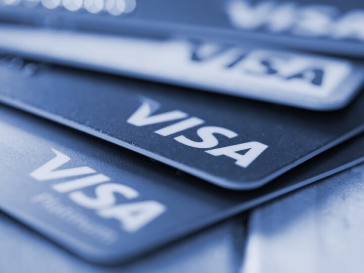 Visa Developing Interoperable Transfers among CBDC Payments