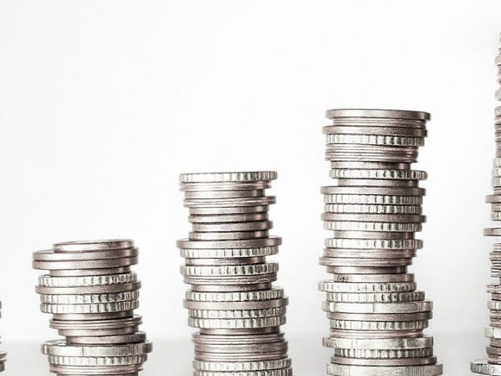 Yuga Coin: Stablecoin concept backed by government debt secures U.S. patent