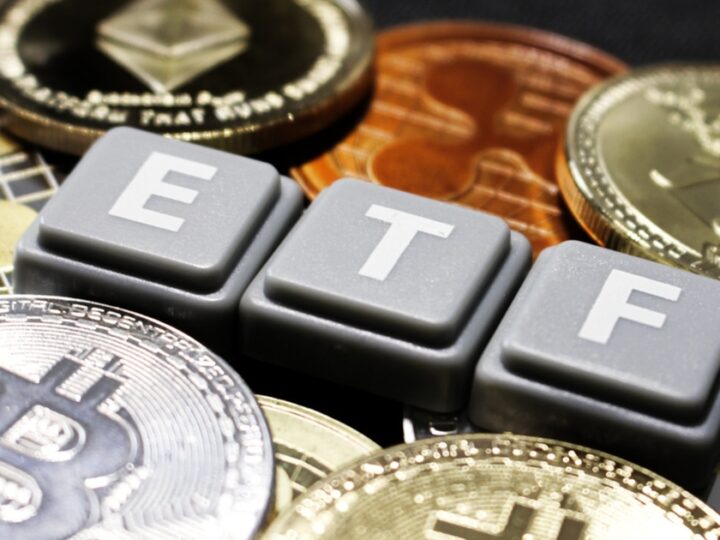 VanEck And ProShares Withdraw Plans to List Ethereum ETFs