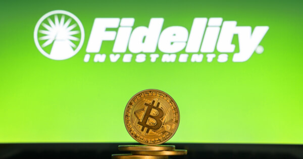 Fidelity Investments Acquires $20M Stake in Bitcoin Miner Marathon Digital