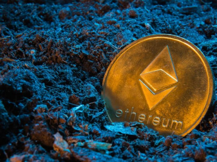 Before transition to ETH 2.0: Vitalik Buterin presents roadmap for Ethereum scalability