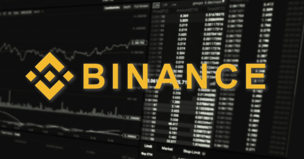 Binance.US Appoints Joshua Sroge As Interim CEO Following Brian Brooks’ Departure