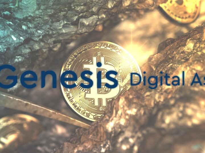 Genesis Digital Assets Purchases 20,000 Bitcoin Mining Machines from China’s Manufacturer Canaan