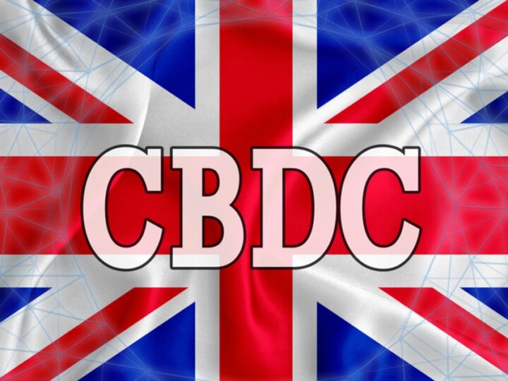 PayPal, Visa, Amazon Named as Core Members to Help Bank of England Work on Developing UK’s CBDC
