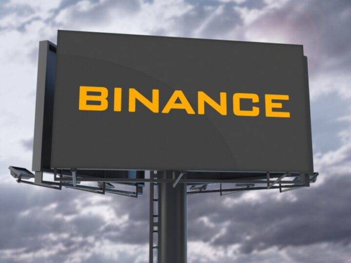 Binance reserves cover liabilities 101 percent