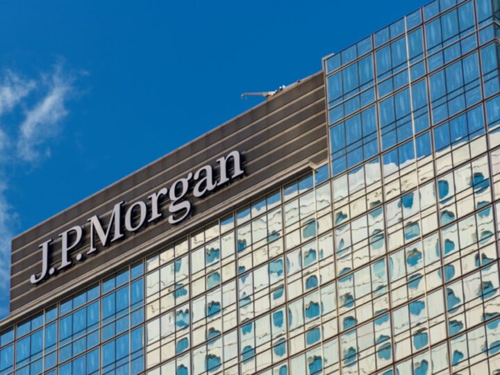 Bitcoin’s Growth is Fueled by Inflation Fears, JPMorgan Strategists say