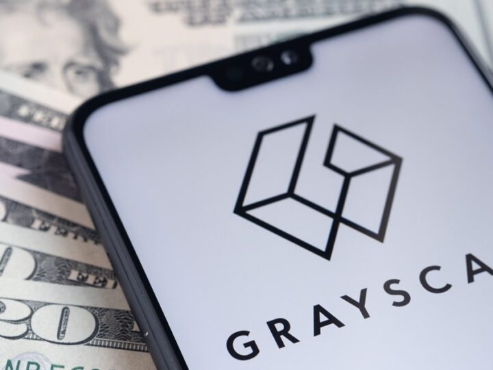 Grayscale Files with US SEC to Convert GBTC Into Bitcoin Spot ETF