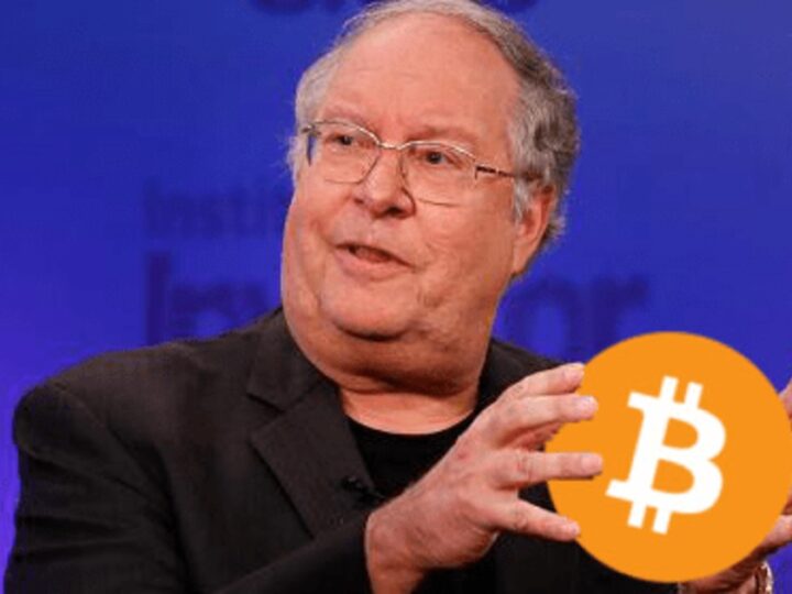 Bill Miller Touts Bitcoin and Coinbase Stocks as Goods Investments while Issuing a Warning to Altcoins
