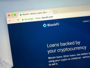 BlockFi, Neuberger Berman Partner to Offer Crypto Asset Product Suite, Including ETFs