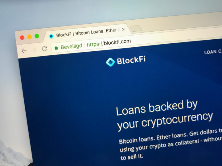 BlockFi, Neuberger Berman Partner to Offer Crypto Asset Product Suite, Including ETFs