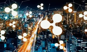 Ripple partners joins Digital Pound Foundation for the development of the digital Pound