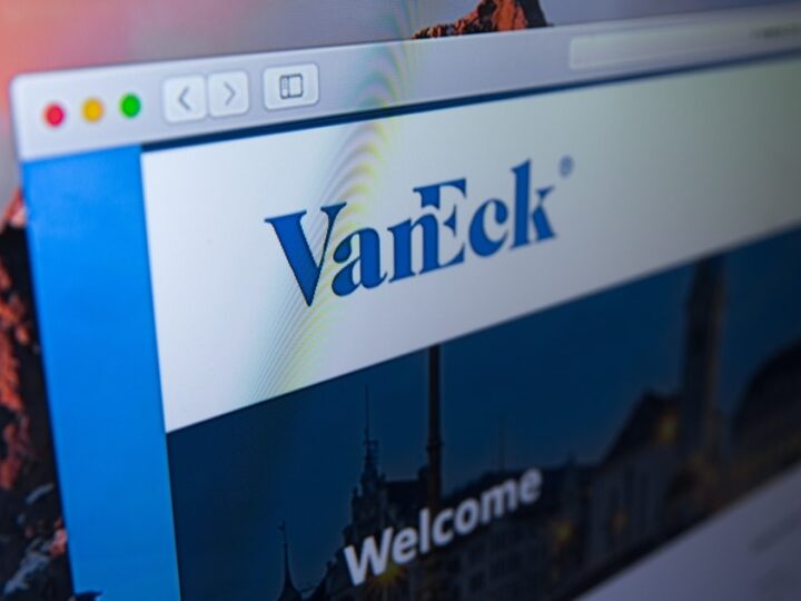 VanEck To Launch Bitcoin Futures ETF on Cboe Stock Exchange