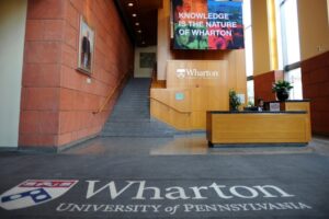 Professor Kevin Werbach sees crypto market in crisis in 2022