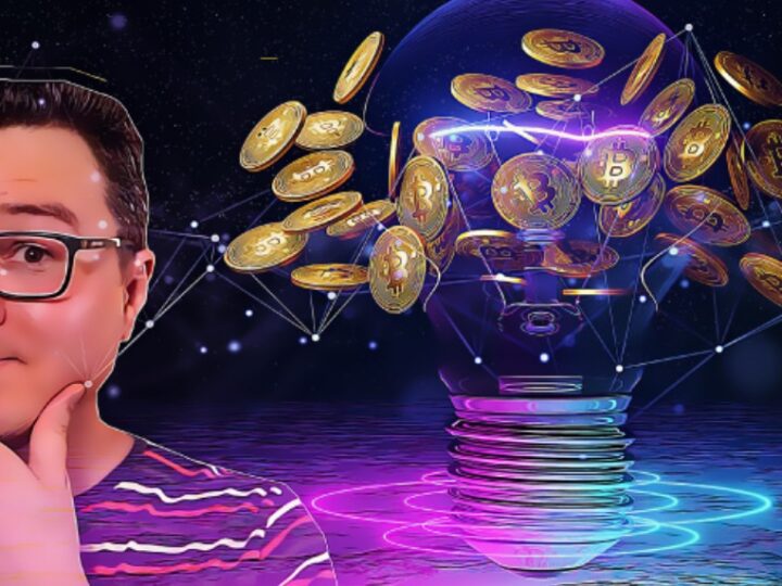 Lark Davis: Four crypto chains have great potential for 2022