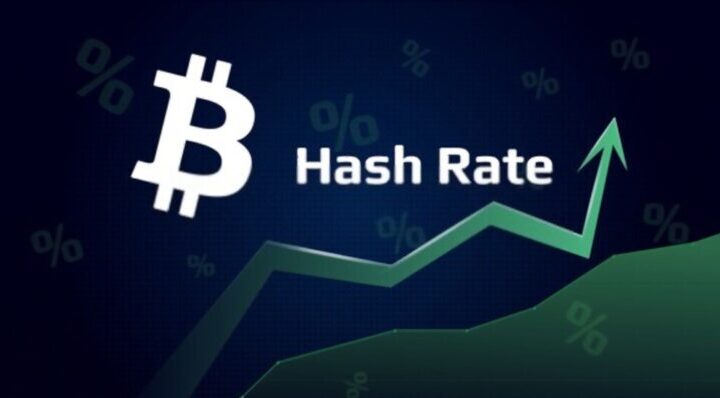 Bitcoin mining hashrate is at an all-time high, and that’s bad for the price