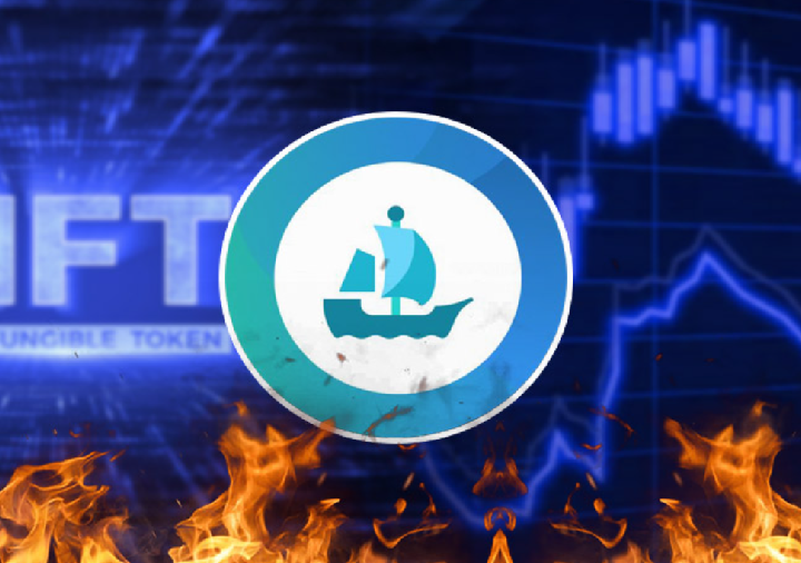 OpenSea phishing scam robs users of over $1.7 million worth of NFTs, here are the details
