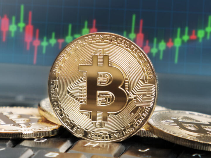 Bitcoin consolidates and altcoins weaken – but when will it go up?