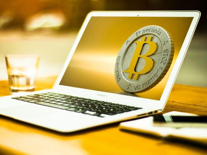 First edition of ARK Investments “The Bitcoin Monthly” is out