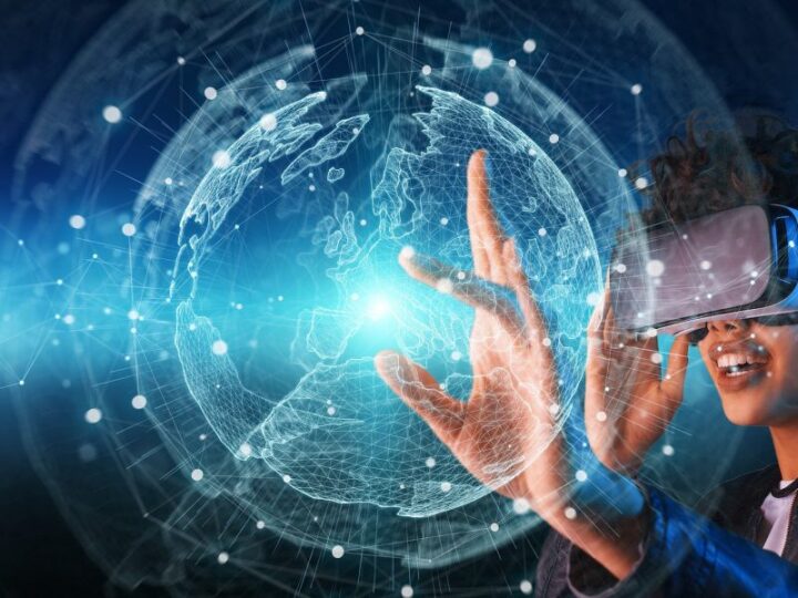 South Korea invests in the metaverse and could become a technological leader
