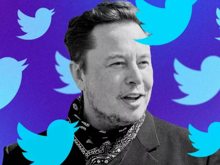 Elon Musk wants to build X-App for 8 billion people