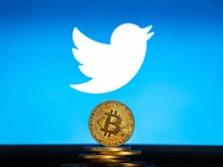 Twitter: implementation of cryptocurrencies in the works