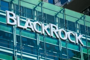 BlackRock applies for Bitcoin ETF