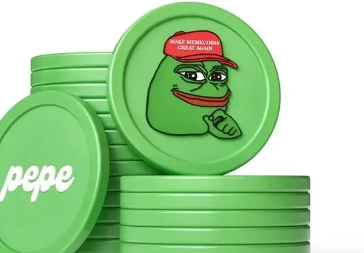 Can the Pepe Coin price continue to rise?