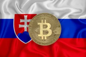 Slovakia as the newest crypto paradise?