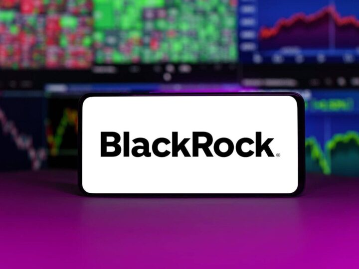 BlackRock filed a new application with the SEC for a Bitcoin Spot ETF