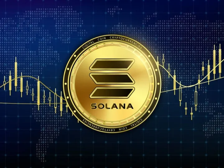 Solana price explosion shocks XRP investors