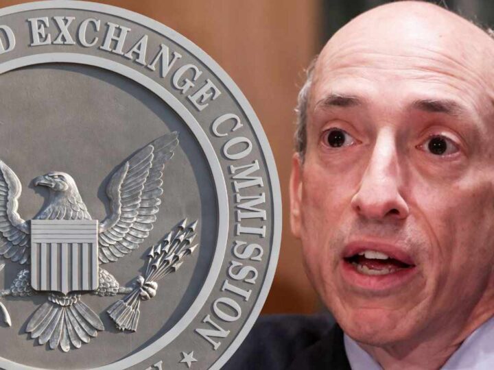 SEC boss Gensler is evasive and fuels uncertainty