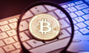Bitcoin-DR instead of BTC-ETF: How SEC should no longer be a hurdle