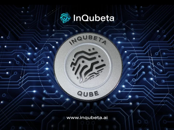 Uniswap experiences an abrupt price increase – but InQubeta is rocking the profits