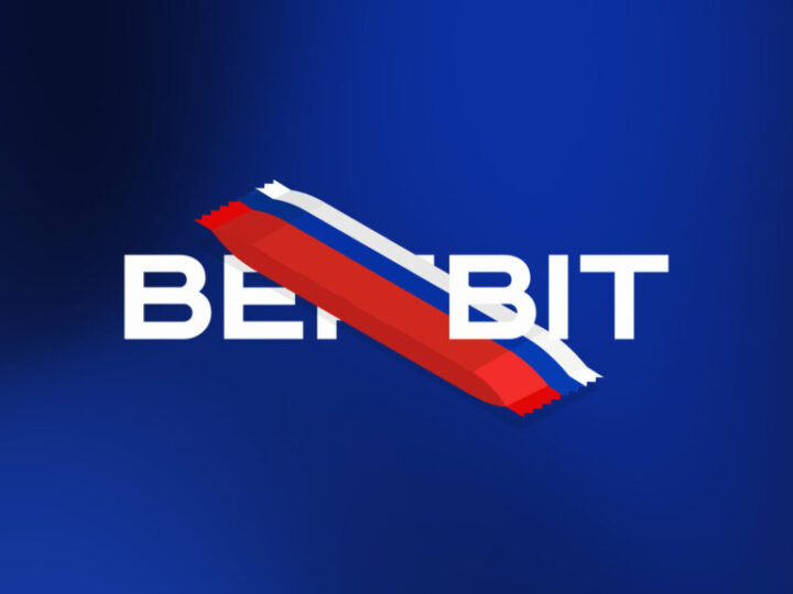 Beribit: Crypto exchange gives customers chocolate bars instead of money
