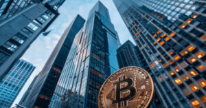 UBS, Bracebridge, Rothschild: These institutions invest in BTC