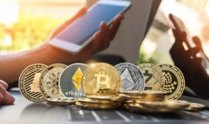 Cryptocurrency Meaning Explained: A Beginner’s Guide