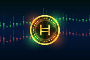 Hedera (HBAR) Price: Is Brian Brooks and SEC the Reason for the Rise?