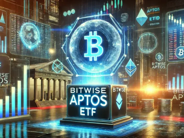 Bitwise Aptos ETF: A New Era for Crypto Investment