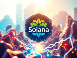 Franklin Templeton Expands to Solana Blockchain: Exploring Growth and ETF Potential
